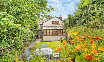 3 Bed in Hereford