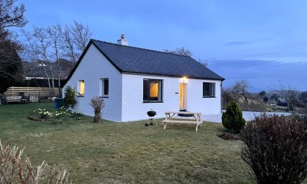 2 Bed in Isle Of Skye
