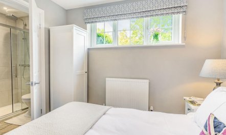 2 Bed in York 8