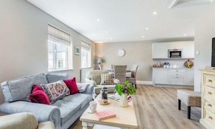 2 Bed in York 2