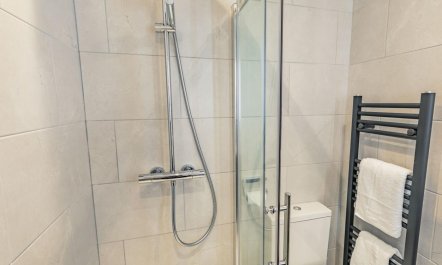 2 Bed in York 9