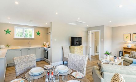 2 Bed in York 4