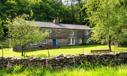 4 Bed in Patterdale