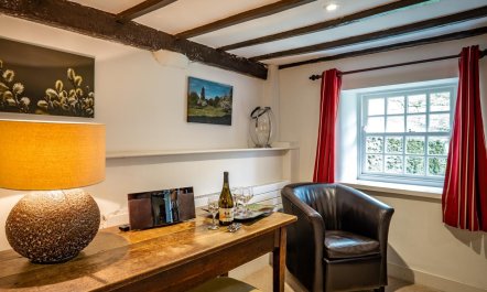 4 Bed in Patterdale 3