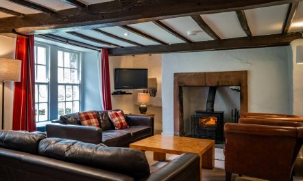 4 Bed in Glenridding 1