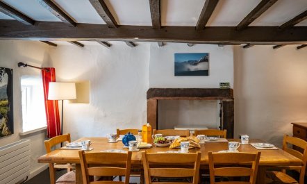 4 Bed in Glenridding 6