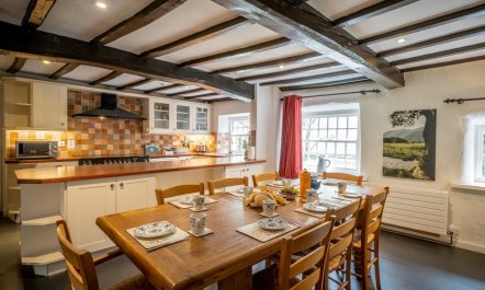 4 Bed in Glenridding 5