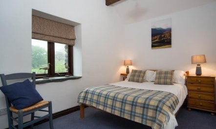 1 Bed in Patterdale 5