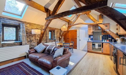 1 Bed in Patterdale 1