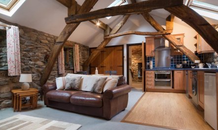 1 Bed in Patterdale 1