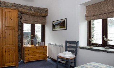 1 Bed in Patterdale 6