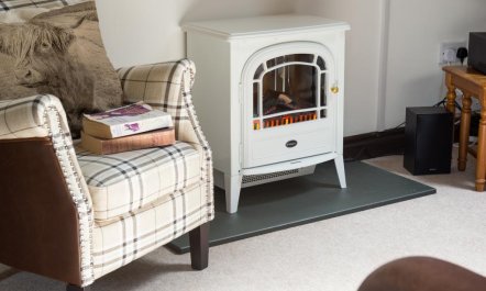 1 Bed in Patterdale 2