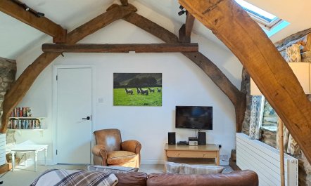 1 Bed in Patterdale 2