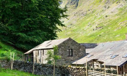 1 Bed in Patterdale