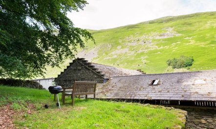 1 Bed in Patterdale 9