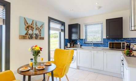 1 Bed in Inverness 6