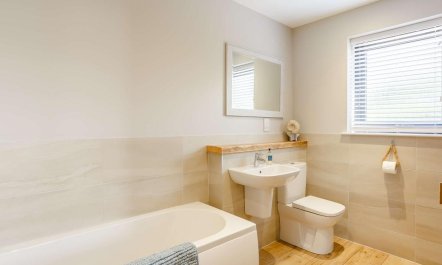 1 Bed in Inverness 9
