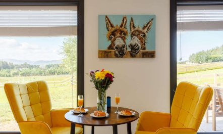 1 Bed in Inverness 7