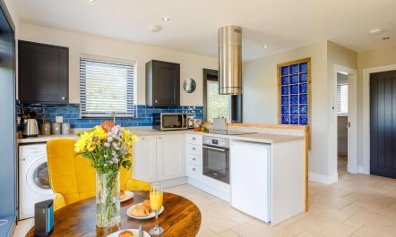 1 Bed in Inverness 8