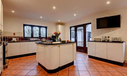 5 Bed in Southampton 4