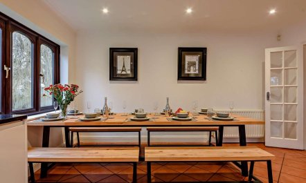 5 Bed in Southampton 6