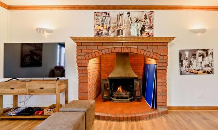 5 Bed in Southampton 8