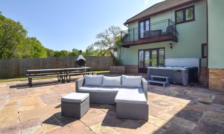 5 Bed in Southampton 4