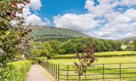 1 Bed in Shrewsbury 1