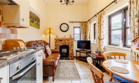 1 Bed in Shrewsbury 2