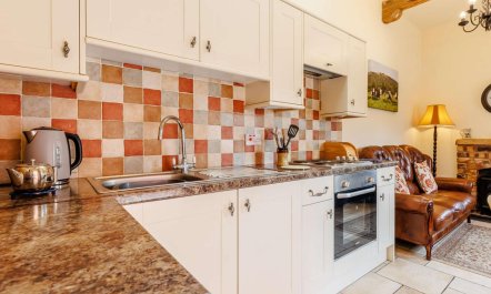 1 Bed in Shrewsbury 6