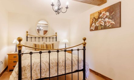 1 Bed in Shrewsbury 1