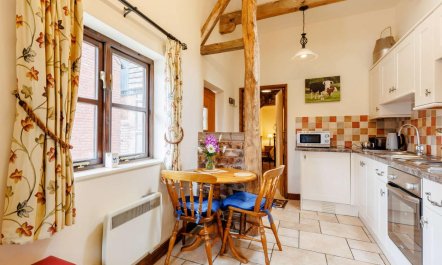 1 Bed in Shrewsbury 0