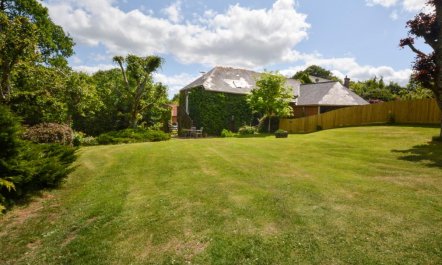 1 Bed in Hittisleigh