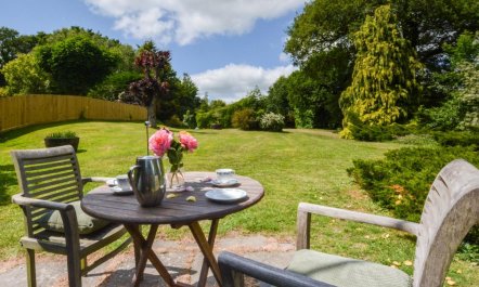 1 Bed in Hittisleigh 1