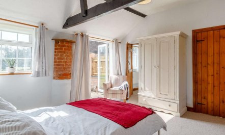 1 Bed in Norwich