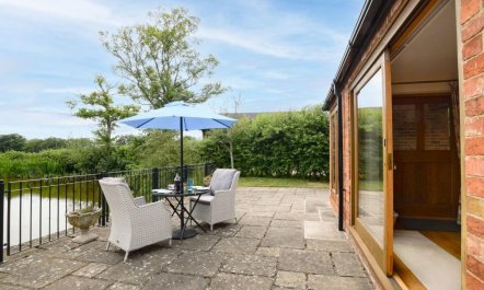 2 Bed in Ryton on Dunsmore