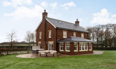 5 Bed in Preston 5