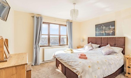 3 Bed in Berwick-upon-tweed 9