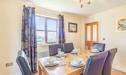 3 Bed in Berwick-upon-tweed 5