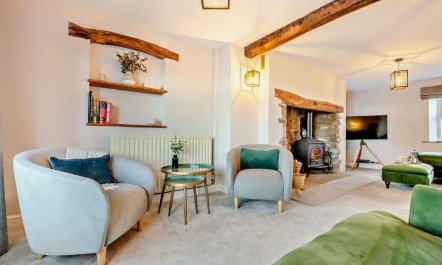 5 Bed in Wigton 3