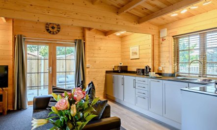 2 Bed in Saxmundham 2