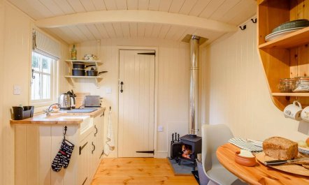 1 Bed in Ashbourne 3