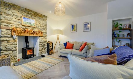 3 Bed in Llandysul 5