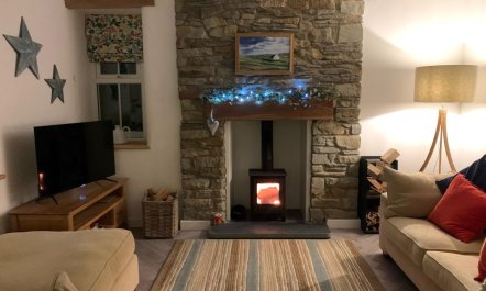 3 Bed in Llandysul 6
