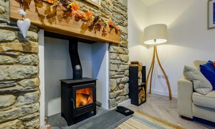 3 Bed in Llandysul 8