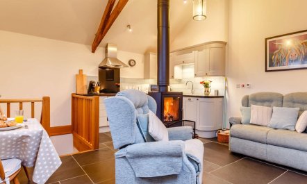 1 Bed in Kingsbridge 4