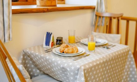 1 Bed in Kingsbridge 3