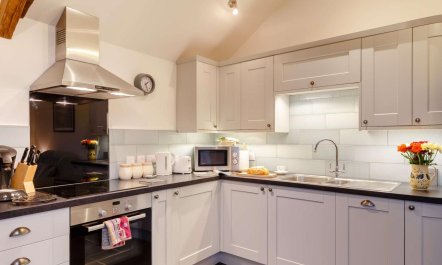 1 Bed in Kingsbridge