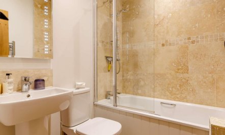 1 Bed in Kingsbridge 9