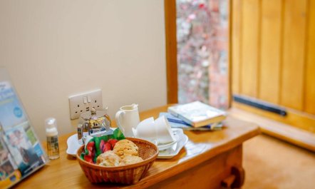 1 Bed in Kingsbridge 5